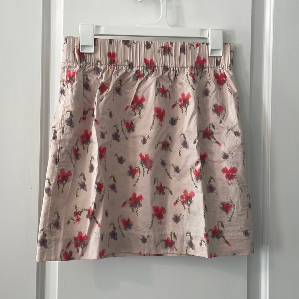 JCrew Skirt